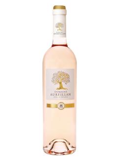 Domaine Aureillan rosé 2023