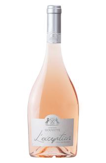 Domaine Siouvette rosé 2023